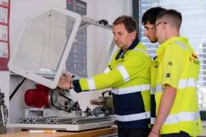 EGGER: „Retenţia devine prioritate în contextul deficitului de personal din Suceava”